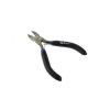 Szczypce precyzyjne boczne -115 obcinaczki GEKO