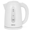 Czajnik elektryczny Adler Adler CR 1254w (2200W 1.7l kolor biały)
