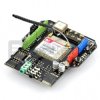 DFRobot GPS/GPRS/GSM SIM908 Shield dla Arduino v3