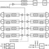 1 to 800-MHz, precision clock distributor with integrated PLL and 3 LVDS / 5 LVPECL outputs | RHS | 48 | -40 to 85