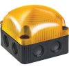 Werma Signaltechnik 853.300.54 LED Permanent Beacon 12VDC Yellow
