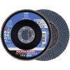 PFERD 67784115 Z SG Power flap Disc 115mm bore 22.23mm 10pcs