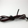 KABEL DC 2,1/5/5 2x0,75mm GRUBY KĄTOWY.