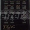 Zamiennik TEAC RC-326