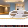 Taśma Premium 12V COB 320led 3000K 700lm Ra90 (5)