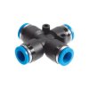 FESTO 153287 X-piece Pipe Diameter 12 mm 1 piece