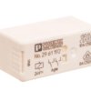 Przekaźnik przemysłowy 2P 24V DC REL-MR- 24DC/21-21 AgNi 2961192