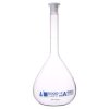 LabGlass Volumetric Flask with Stopper 5000ml Class 'A' 29/32 Single