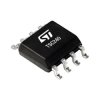 TSC240A1IYDT High-side and low-side bidirectional zero-drift current sense amplifier with enhanced PWM rejection