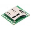 Moduł czytnika kart pamięci microSD Pololu