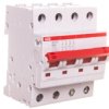 Rozłącznik modułowy 63A 4P SD204/63 2CDD284101R0063