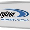 Energizer Ultimate 6LR61 Bateria 9 V litowe 9 V 10 szt.