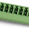 Phoenix Contact 1827295 Obudowa złącza pin męskiego na PCB SMC 1,5/ 4-G-3,81, wire-to-board, piny: 4, 8 A, 250 szt.