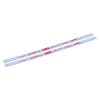 Faithfull FAIHSB30024 Hacksaw Blades 300mm (12in) x 24 TPI Pack 2