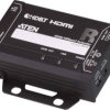 ATEN VE811R-AT-G Ekstender przez kabel sieciowy RJ45 100 m
