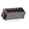 M80-8541042 10-pin wire to board connector - Harwin