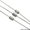BZX55C3V3 Diode 3.3V K 0.5W Zener Axial DO35 MOTOROLA