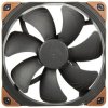 Noctua NF-A14 industrialPPC3000 PWM PC fan Black White 140x140x25mm