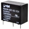Przekaźniki Miniaturowy 1Z 5A 24V Dc Pcb Rm45n-3021-85-1024 2614955