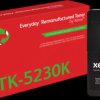 006R04805 Toner, Kyocera, black, TK-5230K, rebuilt