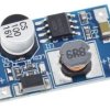PRZETWORNICA NAPIĘCIA STEP-UP 3-12V-->12V 0,8A FP6293 (MOD-50252)
