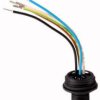 Eaton 272202 Zlącze M12A5, 125 V, IP66, 1 szt.