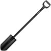 Fiskars 1066709 Spade Garden Tool Green Steel 115cm