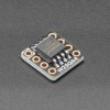 Adafruit QSPI DIP Breakout Board - W25Q64 - 64 MBit 8 MByte - W25Q64JVSSIQ