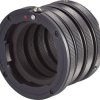 Novoflex Zubehör Digitalkameras Adapter obiektywu Dostosowana: Leica-M - Leica-M