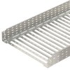 Rynna kablowa OBO Bettermann MKSM 160 A2 6059202, 3 m