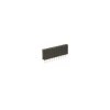 Harwin M20-7821042 SIL Connector 10 Position Female Unshrouded Vertical