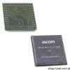 BEC-III_C3-5/P5_MCM ASIC OEM ICs SMD-BGA ASCOM