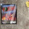 Rustic Amiga Game Worms Box Artwork Metal Sign [614]