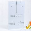 Tablica licznikowa 1/3 fazowa uniewersalna T-U1F/3F-b/z-12