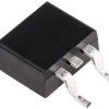 MOSFET N-kanałowy 272 A D2PAK (TO-263) 100 V SMD Pojedynczy 375 W 2,8 milioma