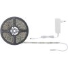 Paulmann 78976.0 SimpLED LED Strip Set + Plug 12V 7.5m Daylight White