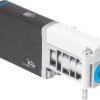 Zawór magnetyczny FESTO MHA4-M1H-3/2G-4 525174, -0.9 do 8 bar