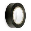 Taśma izolacyjna PCV 15mm 10m czarna