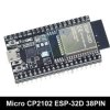 MODUŁ ESP32-WROOM-32D 38-PIN MICRO-USB CP2102 (ARD-ESP32D-CP2102)