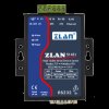 Izolowany konwerter RS232 RS485 RS422 na Ethernet Modbus TCP IP