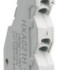 Przełącznik pomocniczy Hager HXA021H, 230 V, 1 szt.