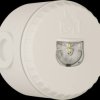 SOLLXWWFW1D Solista LX Wall, white, white flash, deep base