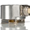 Enkoder przyrostowy przyrostowy HTL, TTL 360 średnica wału 6mm → 5/8cal SICK 4.5 → 30 V. 9000rpm