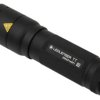 Latarka LEDLENSER Akumulator LED Czarny TT