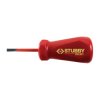 CK T48344-040 Stubby VDE Slim Screwdriver SL4.0