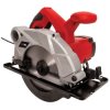 Olympia Power Tools 09-320 Circular Saw 160mm (6.14in) 1200W 240V