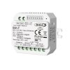 Ściemniacz LED DALI DT6 / 0-10V / 1-10V / Triac / PUSH / 8A sterownik Skydance DA1-T