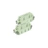 Harting 09 20 016 3111 Socket insert 16A 500V content 1pcs durable design