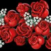 10328 LEGO® Icons - Bouquet of roses