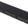 Ogranicznik przepięć RACK 24xRJ45 AXON-MULTINET-24 ETHERNET